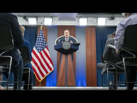 Sans le soutien américain, l'Ukraine risque de perdre de la guerre (patron de la CIA)