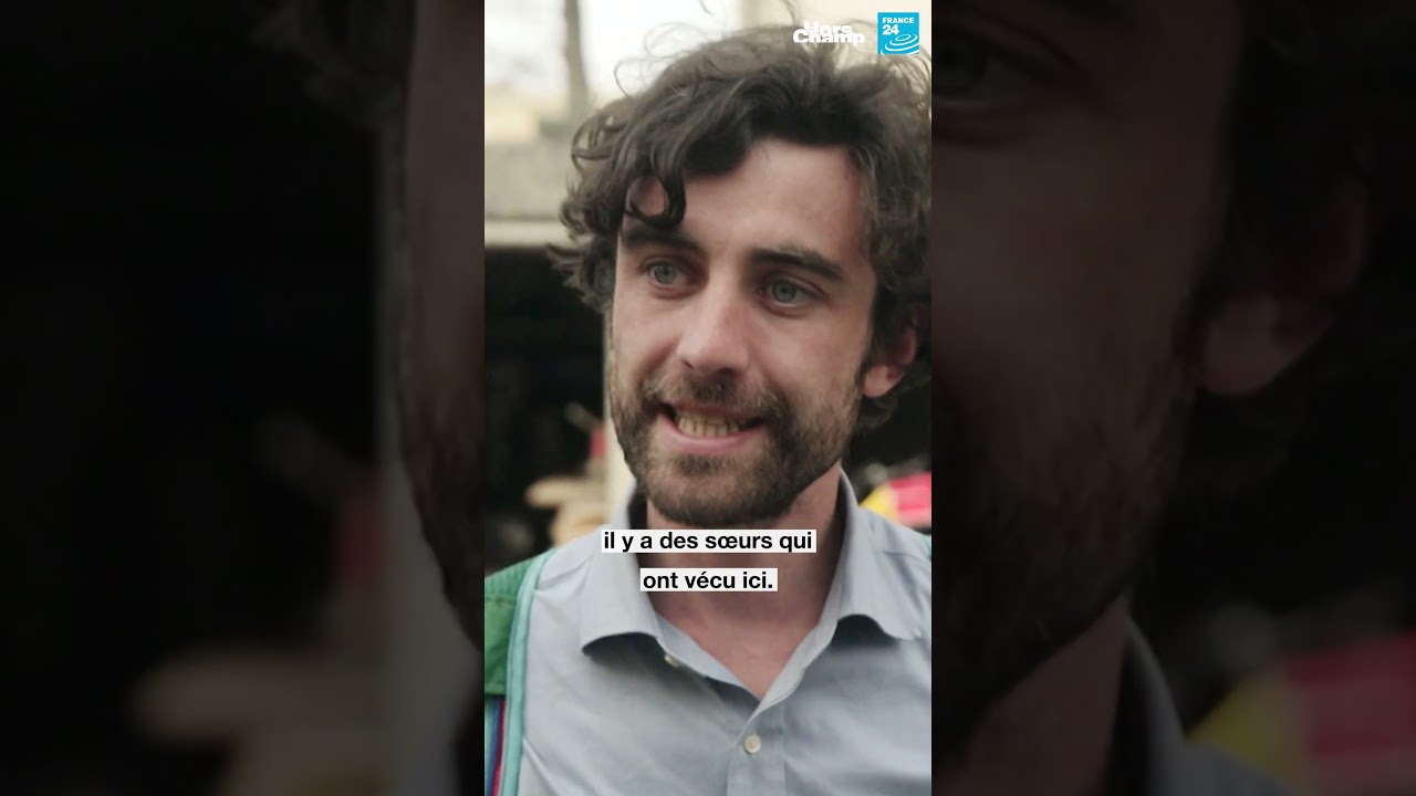 📦 Occuper les espaces vides des villes • FRANCE 24