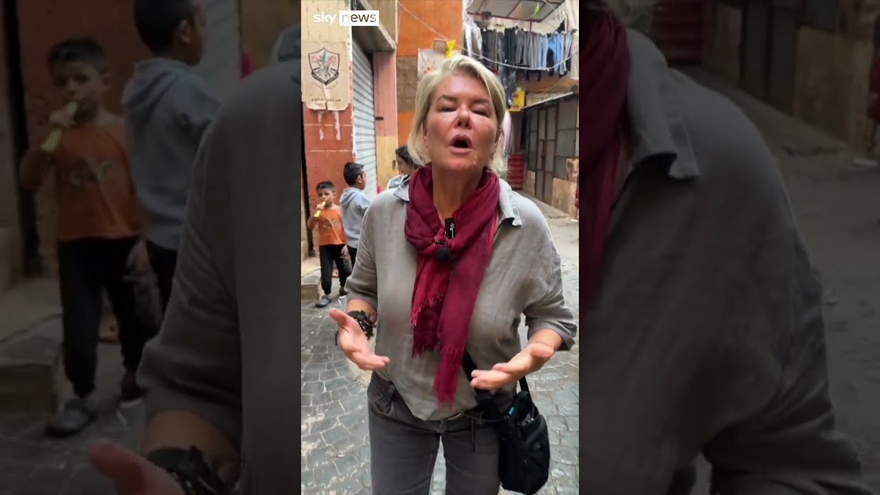 Frustration grows at 'Western double standards'