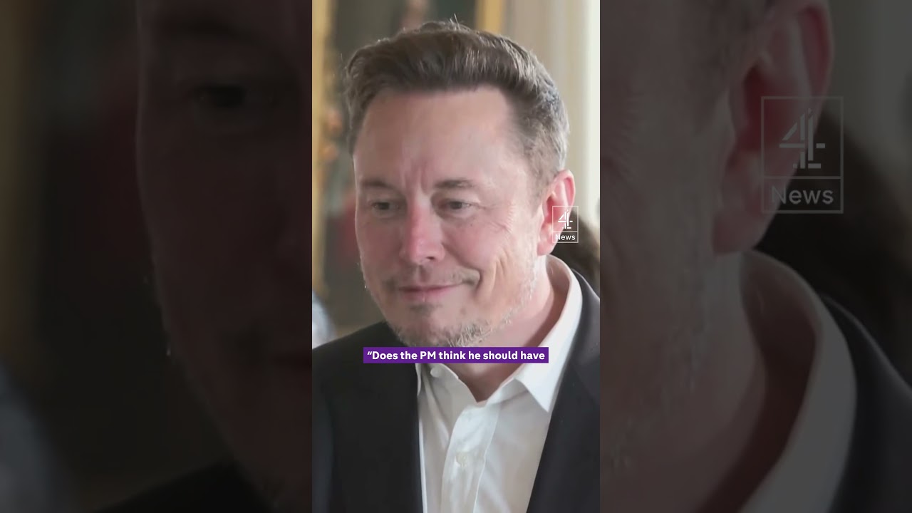 Australian PM takes on ‘arrogant billionaire’  Musk in censorship row