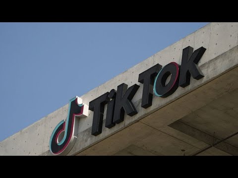 UE : le système de récompense de TikTok Lite menacé d'être suspendu