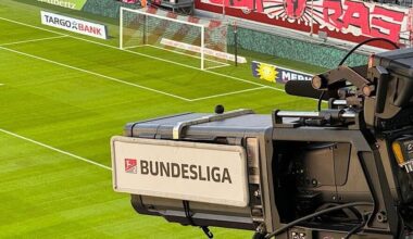 „Kann sich über Jahre hinziehen“ — Nächste Eskalationsstufe: DAZN will Bundesliga-Rechte gerichtlich erstreiten