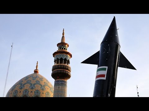 Les pays de l'UE acceptent d'imposer de nouvelles sanctions à l'Iran pour réduire la production d…
