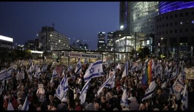 Le chef du renseignement militaire israélien démissionne suite à l'attaque du Hamas le 7 octobre