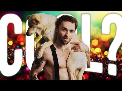 Gregoire Simpson : Est-ce que c'est VRAIMENT devenu COOL d'être LGBT ? (Youtube)