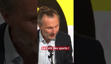 Bonne ambiance au Café des sports de Radio #Foot internationale avec Annie Gasnier et tte l'équipe !