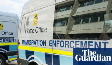 Home Office to detain asylum seekers across UK in shock Rwanda operation
