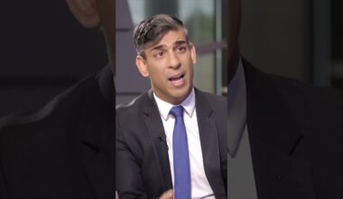 Migrants going to Ireland shows Rwanda scheme is working as a deterrent says PM