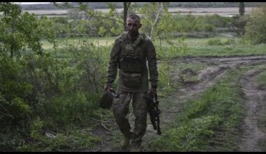 Guerre en Ukraine : Kyiv craint une nouvelle offensive russe