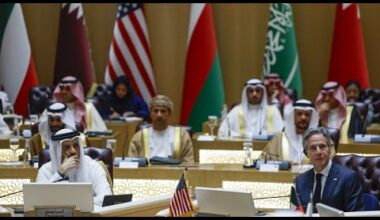 Washington presse le Hamas d'accepter la dernière proposition de cessez-le-feu à Gaza