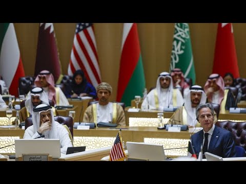 Washington presse le Hamas d'accepter la dernière proposition de cessez-le-feu à Gaza