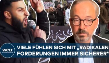 MUSLIM INTERAKTIV: „Boateng studiert Lehramt. Da möchte man sehen, wenn der dann vor Kinder tritt“