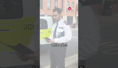 Hainault stabbing: Police announce death of 13-year-old boy #shorts