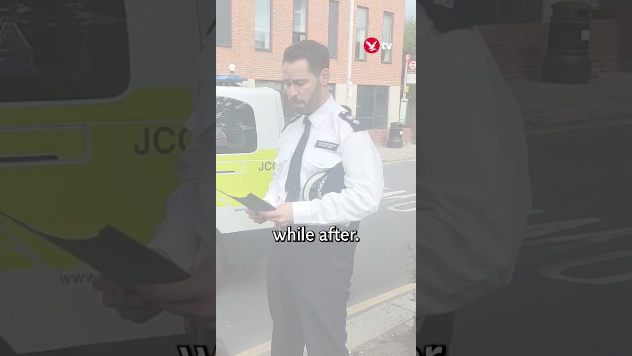 Hainault stabbing: Police announce death of 13-year-old boy #shorts
