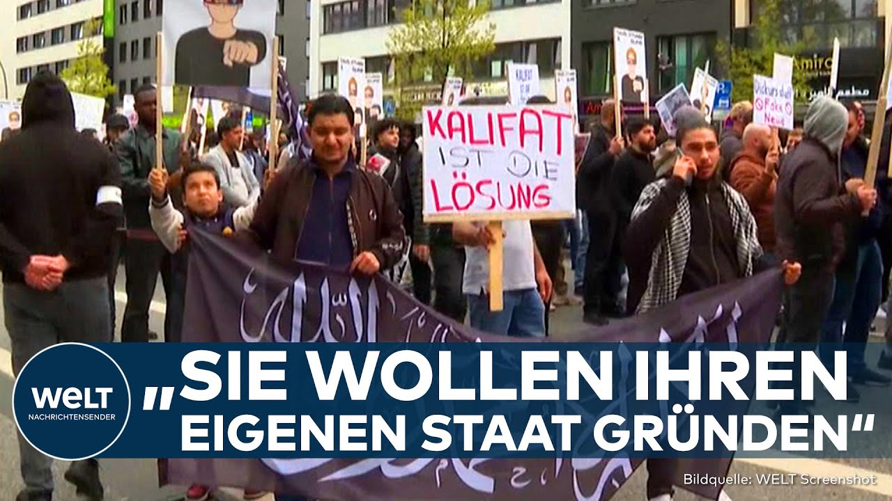 MUSLIM-INTERAKTIV: "Wir müssen uns große Sorgen machen!" Frauenrechtlerin Ates zeigt sich besorgt