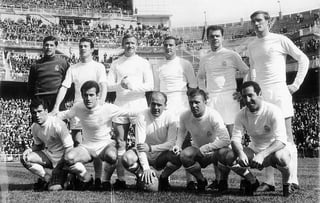 What are the greatest Real Madrid teams?