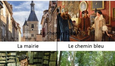 Très jolie commune
