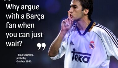 Take Raul advice (probably idk) and just…wait!