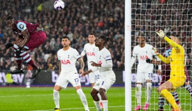 Tottenham have a set-piece problem as Alexander Isak shines again for Newcastle - Premier League hits and misses