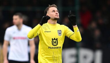Heidenheim vor Scienza-Verpflichtung – Bester Scorer von Drittliga-Tabellenführer Ulm