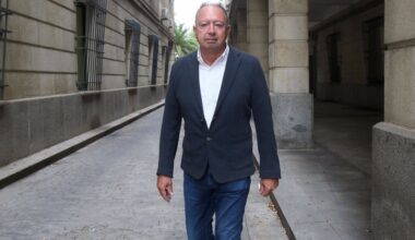 Procesados tres hijos de Ruiz-Mateos y el exdirector de Trabajo Daniel Rivera por 35 millones en ayudas de los ERE