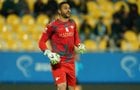 Guarda-redes do Moreirense diz que dois golos do Benfica são ilegais