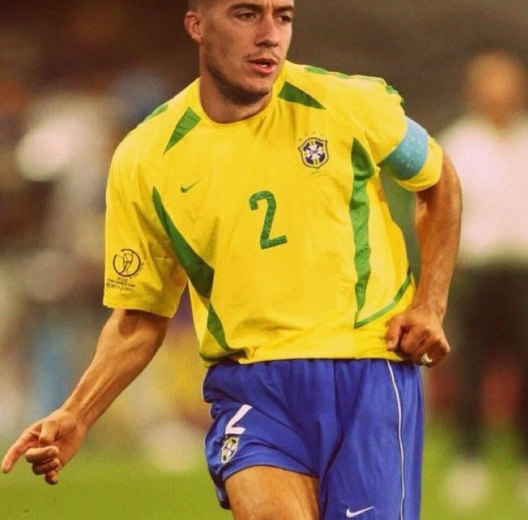 He has been impeccable, whos said he wasnt a legend of Real Madrid???