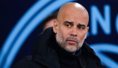 Manchester City: Pep Guardiola says he is willing to rest midfielder Rodri