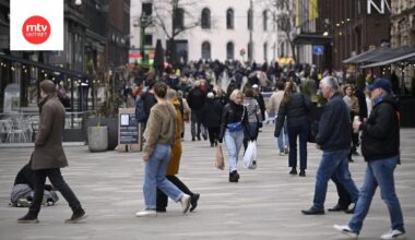 Finland's population growth is the largest since 1956