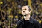 Plettenberg: Fredi Bobic ist einer der Kandidaten für die Nachfolge von Marcel Schäfer beim VfL Wolfsburg