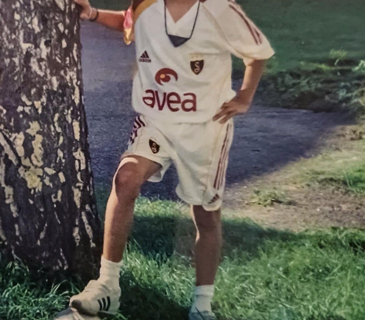 433 on Instagram: Guess Who?