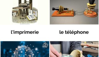 Le génie est partout