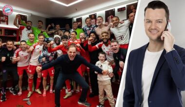 Florian Plettenberg: Kommentar zum FC Bayern, Thomas Tuchel und dem CL-Halbfinal-Einzug - Tuchel gibt Rätsel auf!