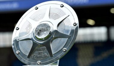 Das Restprogramm im Zweitliga-Aufstiegskampf