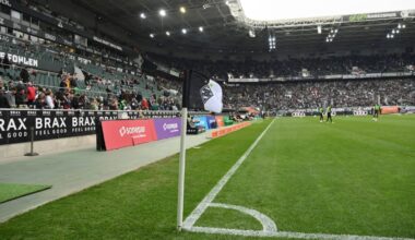 Gladbach auf Erholungskurs: 4,3 Millionen Euro Gewinn im Geschäftsjahr 2023 - Umsatz steigt auf fast 200 Millionen Euro