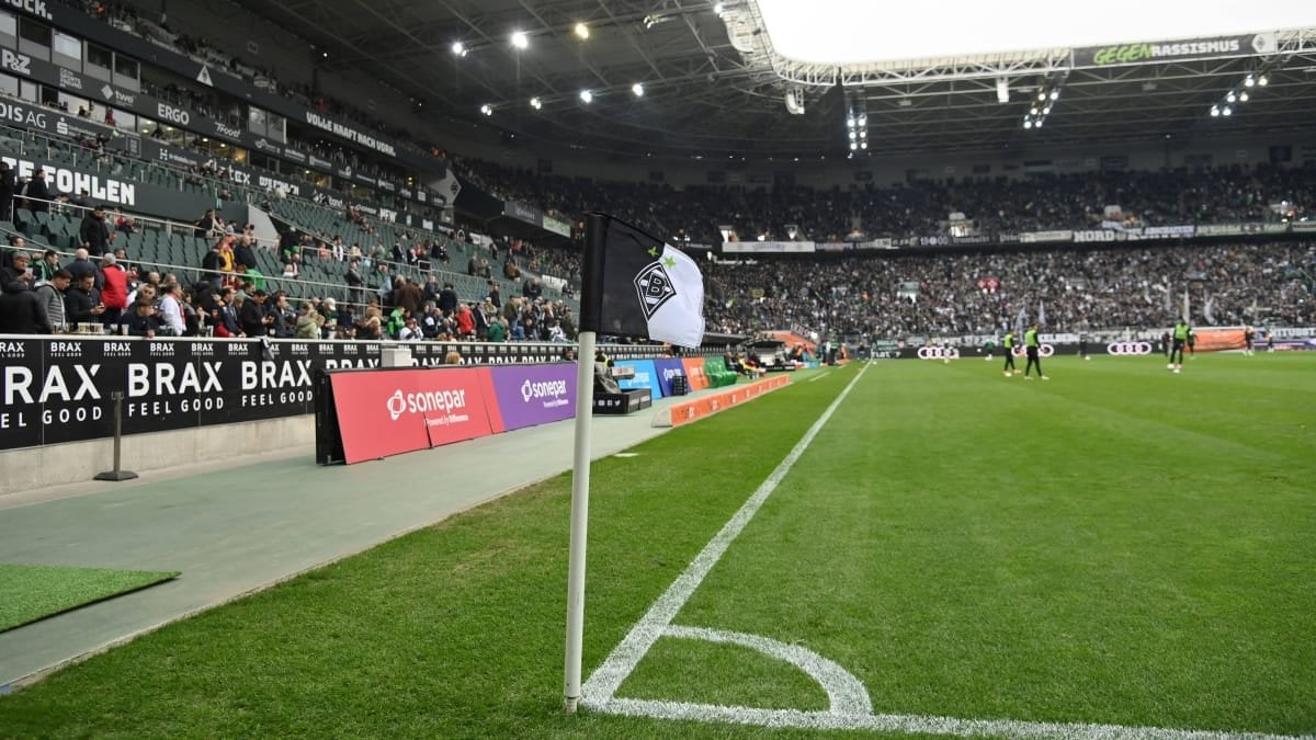 Gladbach auf Erholungskurs: 4,3 Millionen Euro Gewinn im Geschäftsjahr 2023 - Umsatz steigt auf fast 200 Millionen Euro