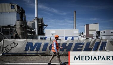 Le rideau de fumée des « salaires décents » de Michelin - Romaric Godin