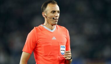 Jogos Olímpicos: torneios de futebol sem árbitros portugueses | Abola.pt