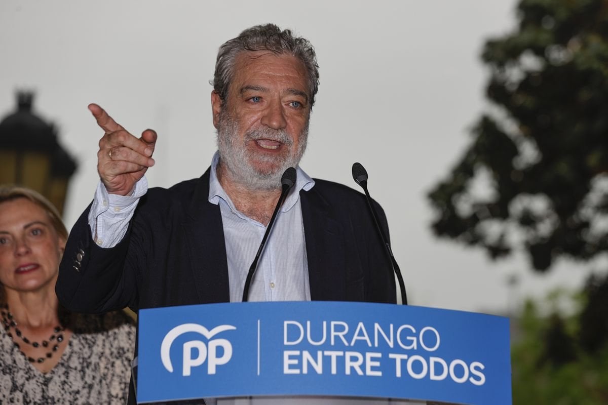 La plataforma para la libertad de prensa ligada al Consejo de Europa lanza una alerta sobre las amenazas de Rodríguez a periodistas