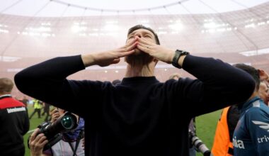 Deutscher Fußball: Deutschland redet über Mentalität, andere probieren es mit Strategie