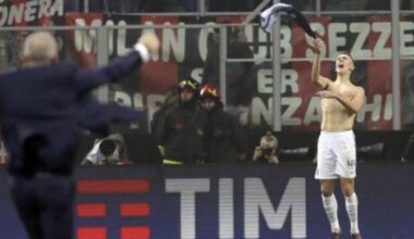 Ivan Perisic on Instagram: “Let’s go ⭐️⭐️, good luck guys”