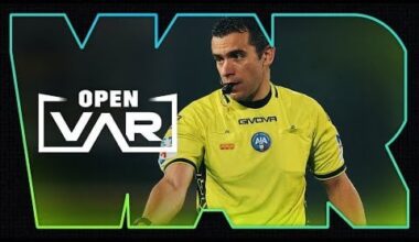 How VAR treats us