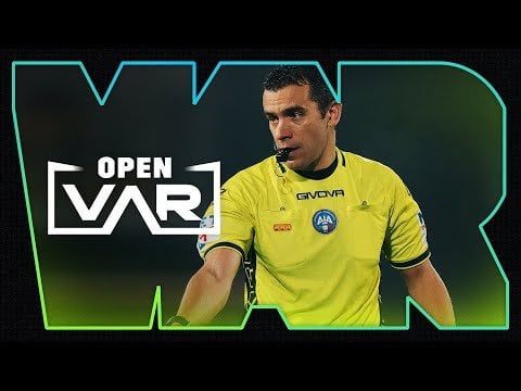 How VAR treats us