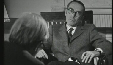 Entretien avec Julian De Ajuriaguerra (1971)