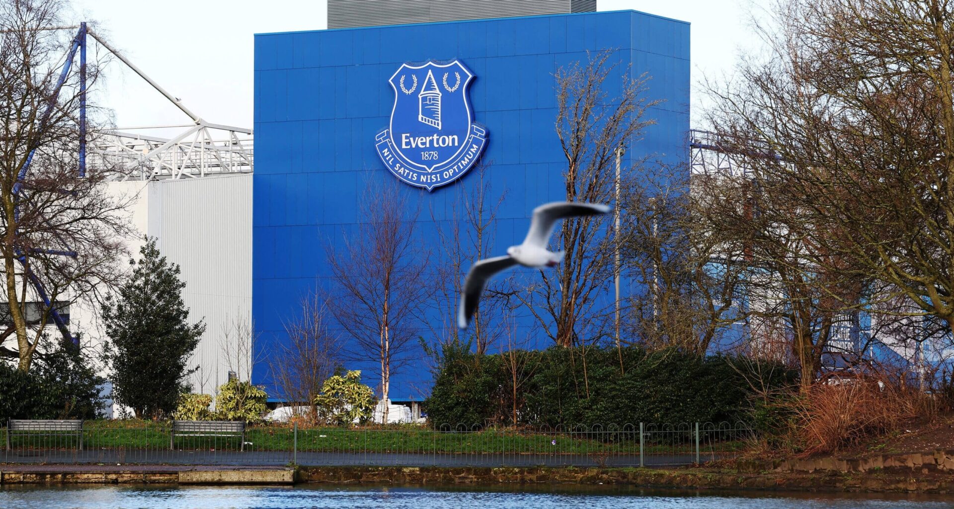 777 Partners' prospective Everton takeover faces further delay