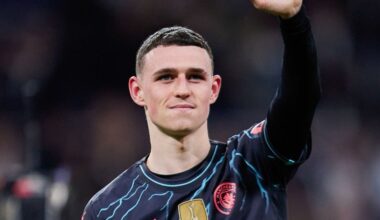 [Inter Xtra] Former Manchester City Academy Manager, Darren Bowman, to talkSport on Inter’s interest in a young Phil Foden: “At the end of one tournament, Inter made us an offer for Phil- they asked how much to sign him. However, Phil would have never left City, he was a City fan.”