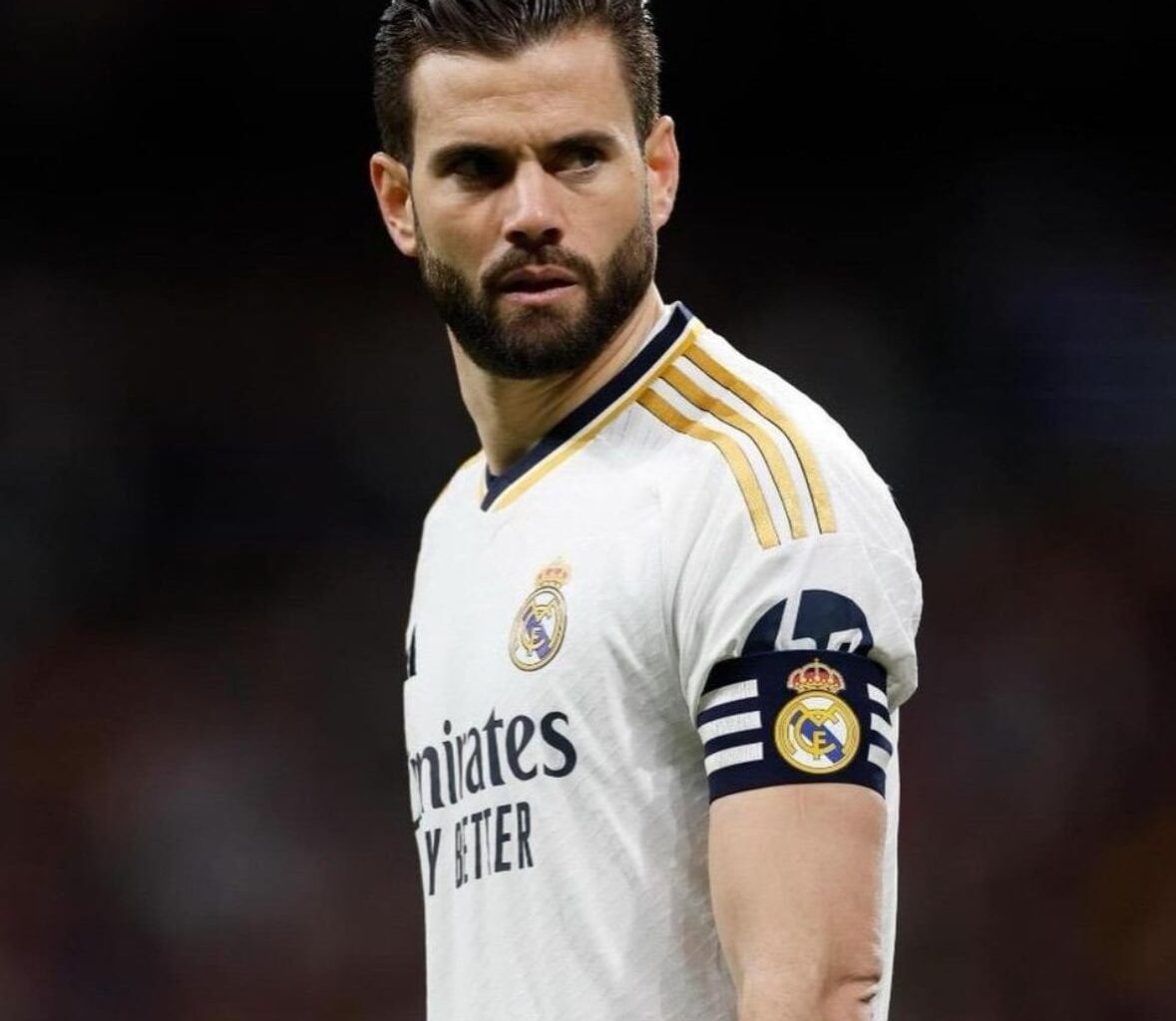 🚨⚪️ Nacho has informed Real Madrid of his intention to leave at the end of the season.

The club has been informed.

Nacho’s contract expires in June and he’s now really planning to leave as free agent.