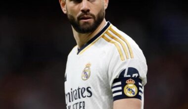🚨⚪️ Nacho has informed Real Madrid of his intention to leave at the end of the season.

The club has been informed.

Nacho’s contract expires in June and he’s now really planning to leave as free agent.
