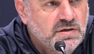 Hayters TV (@HaytersTV) - Mate, English reporters are not ready for him.