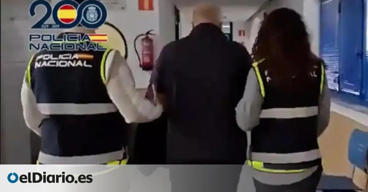 El líder de la Mocro Mafia, que amenazó de muerte a la heredera de Holanda, se fuga de España por una descoordinación judicial